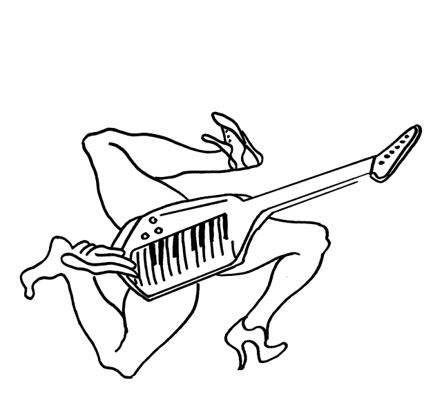 BodyArt Logo