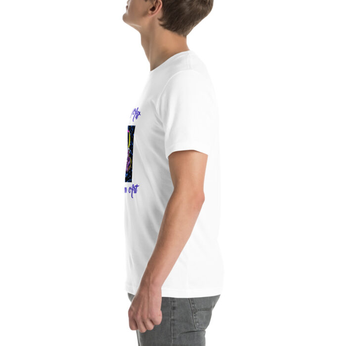 Unisex t-shirt 5A-06 - Image 9