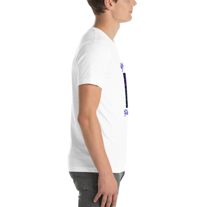 Unisex t-shirt 5A-01 - Image 11