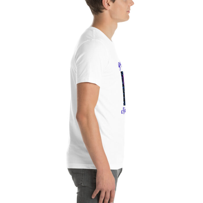 Unisex t-shirt 5A-02 - Image 11