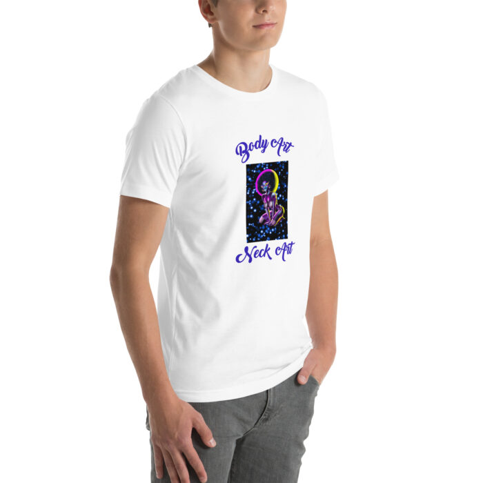 Unisex t-shirt 5A-02 - Image 12