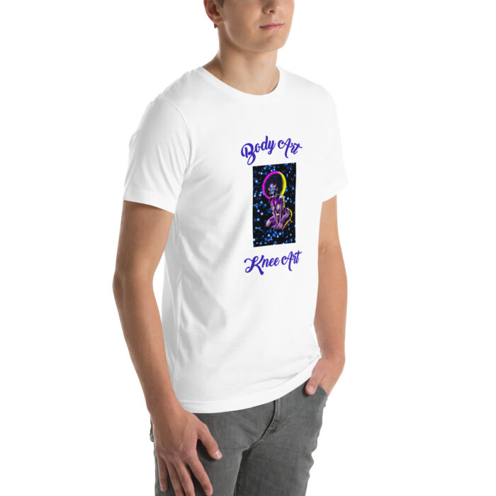 Unisex t-shirt 5A-11 - Image 12