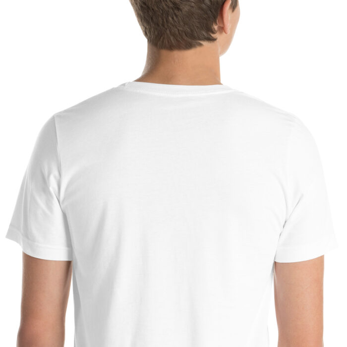 Unisex t-shirt 5A-12 - Image 14