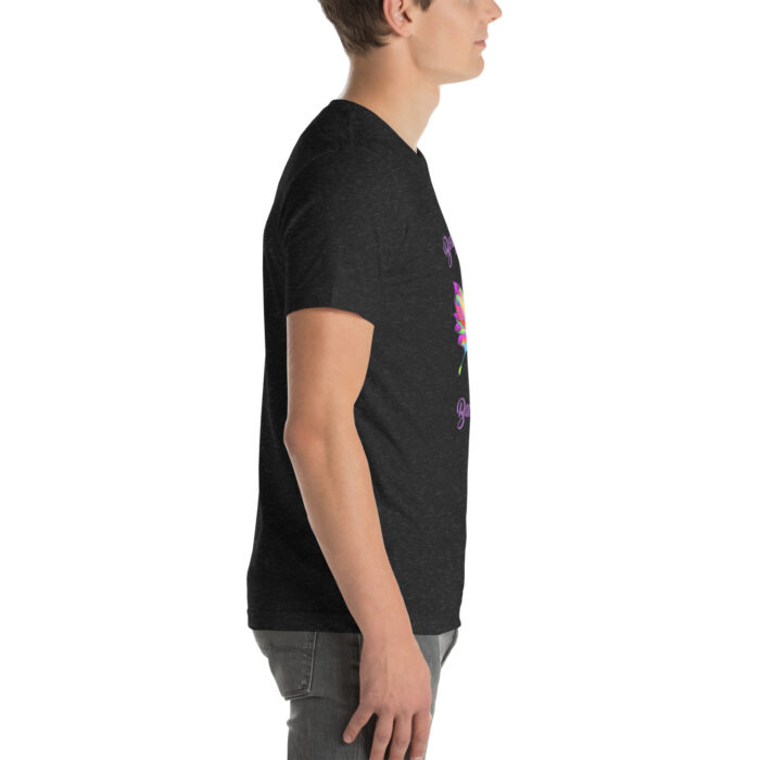 Unisex t-shirt 7A-03 - Image 6