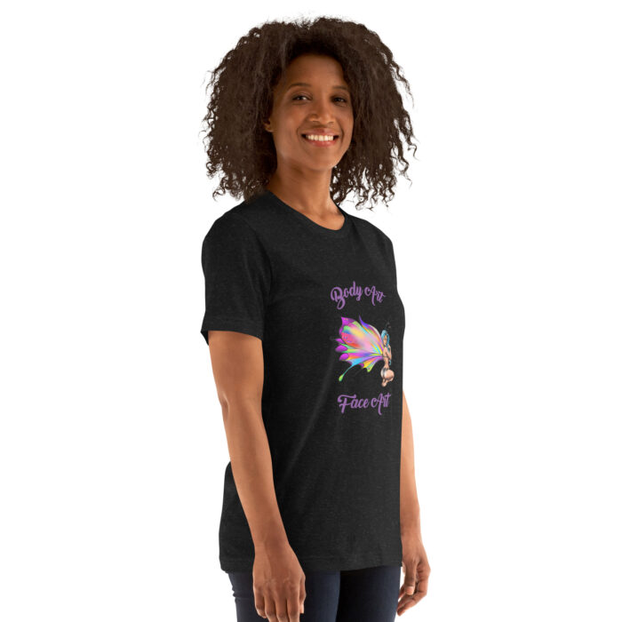 Unisex t-shirt 7A-01 - Image 5