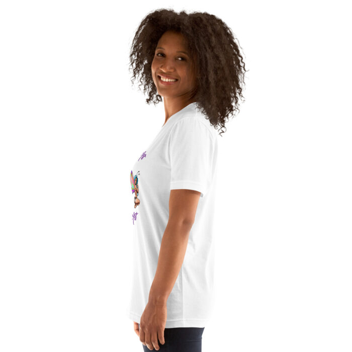 Unisex t-shirt 7A-01 - Image 10