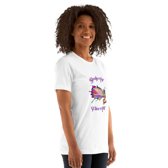 Unisex t-shirt 7A-01 - Image 11