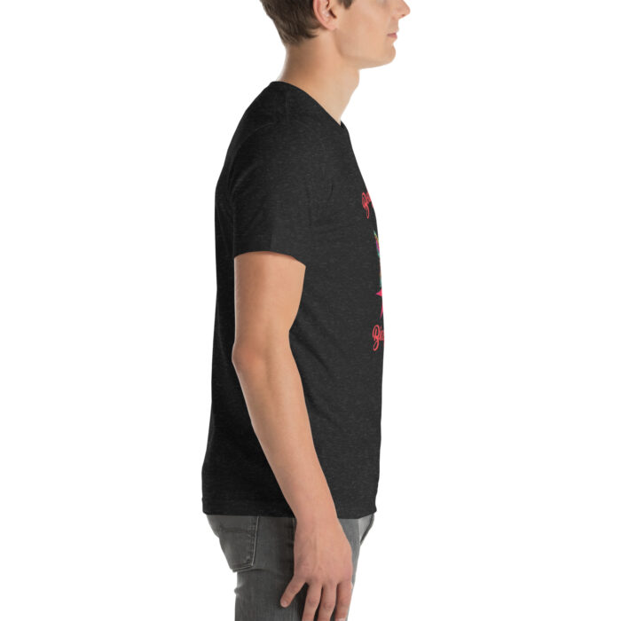 Unisex t-shirt - Image 6