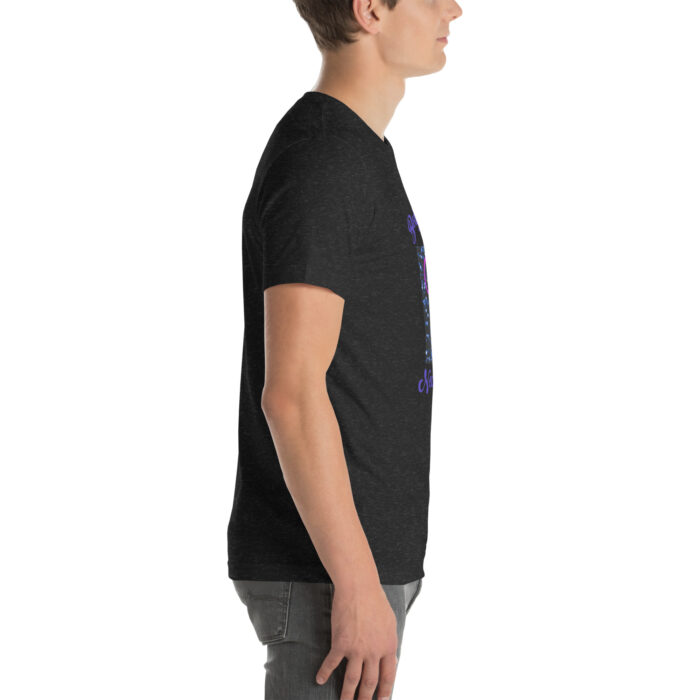 Unisex t-shirt - Image 6