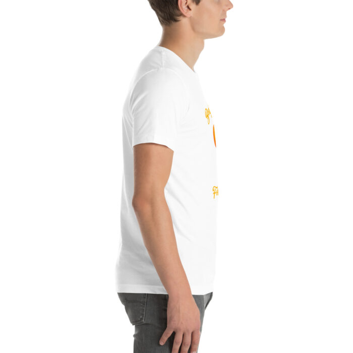 Unisex t-shirt - Image 5